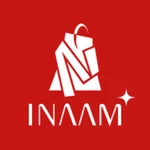 inaam android application logo